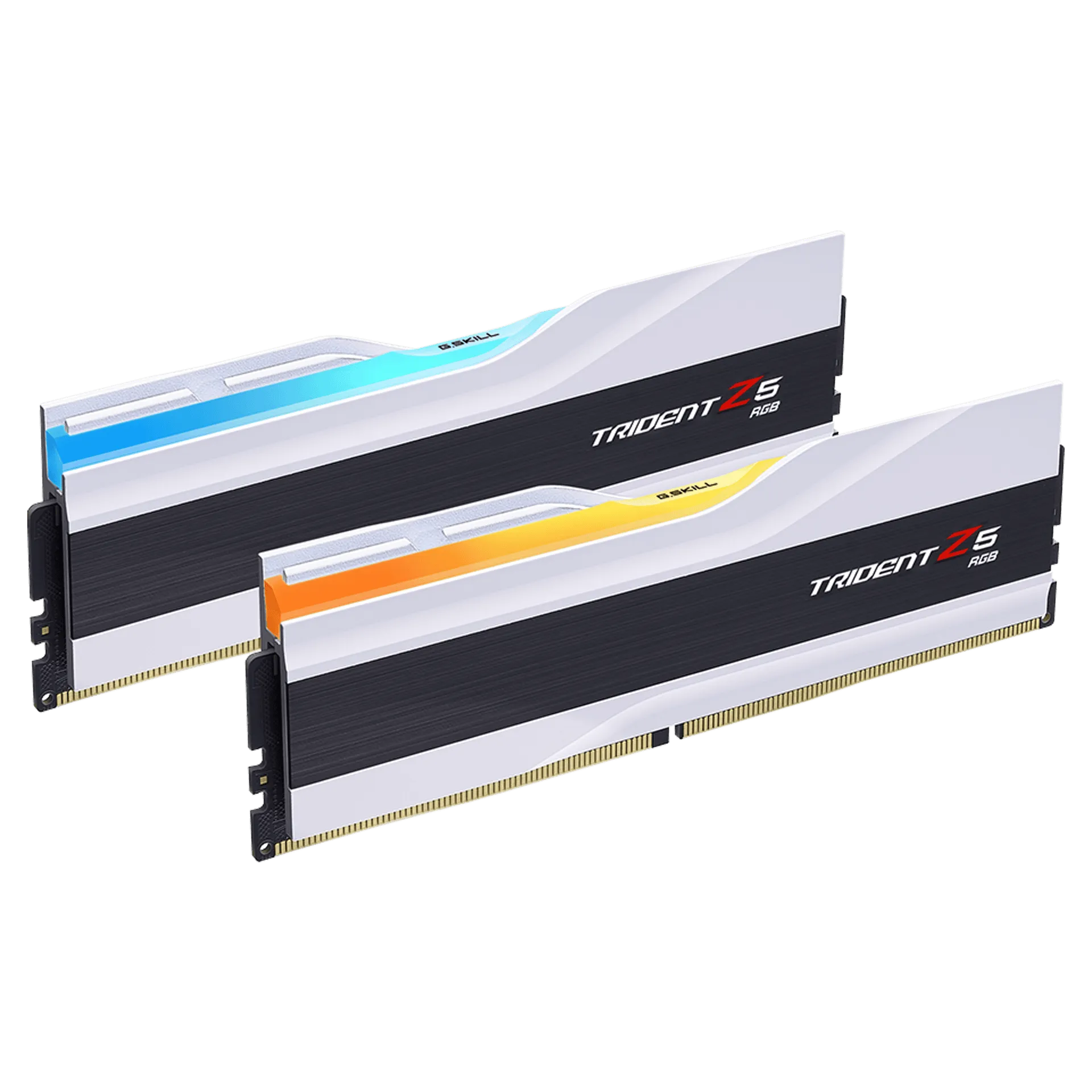 Trident Z5 RGB 32GB (2 x 16GB) DDR5 DRAM 6000Hz