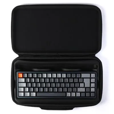 (Keyboard Carry Case) for K6 Aluminum