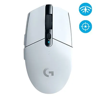 G304 Lightspeed