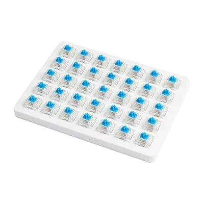 Gateron G Pro Switch Set (35 pcs)