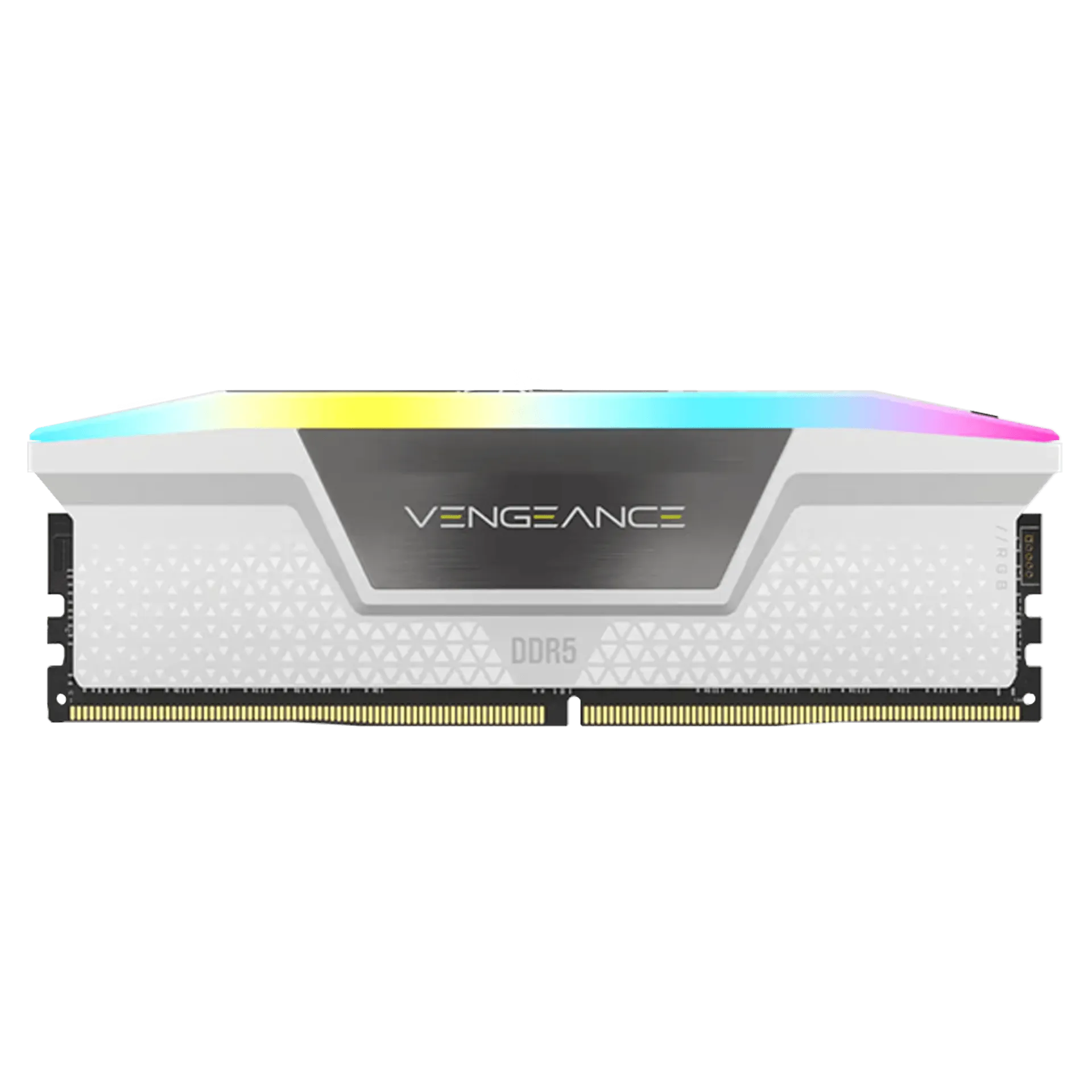 Vengeance RGB 16GB (16GB x 1) DDR5 DRAM 6400MT/s