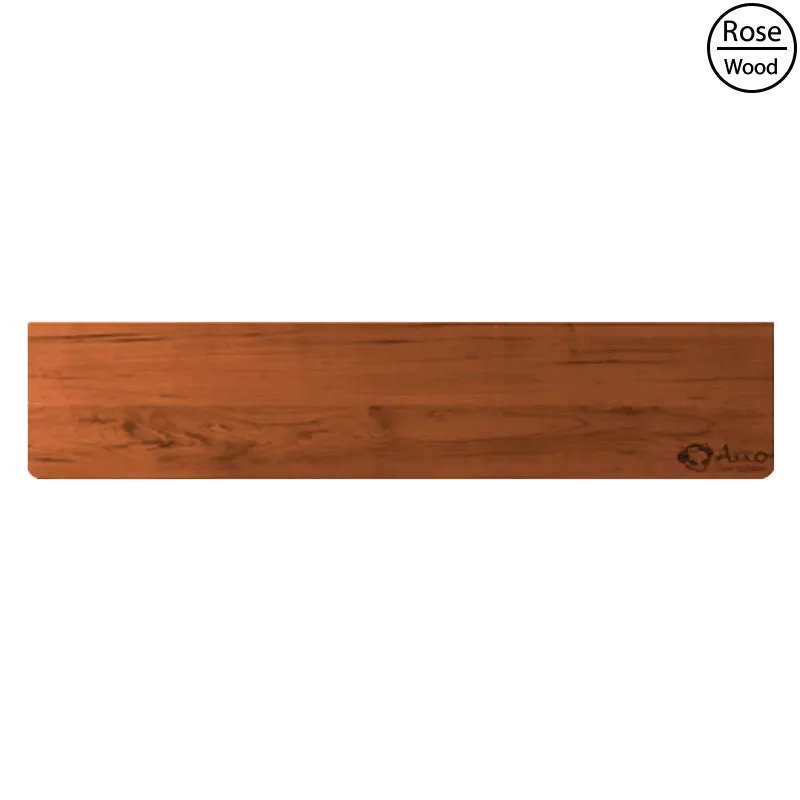 (Wrist Rest) Rosewood