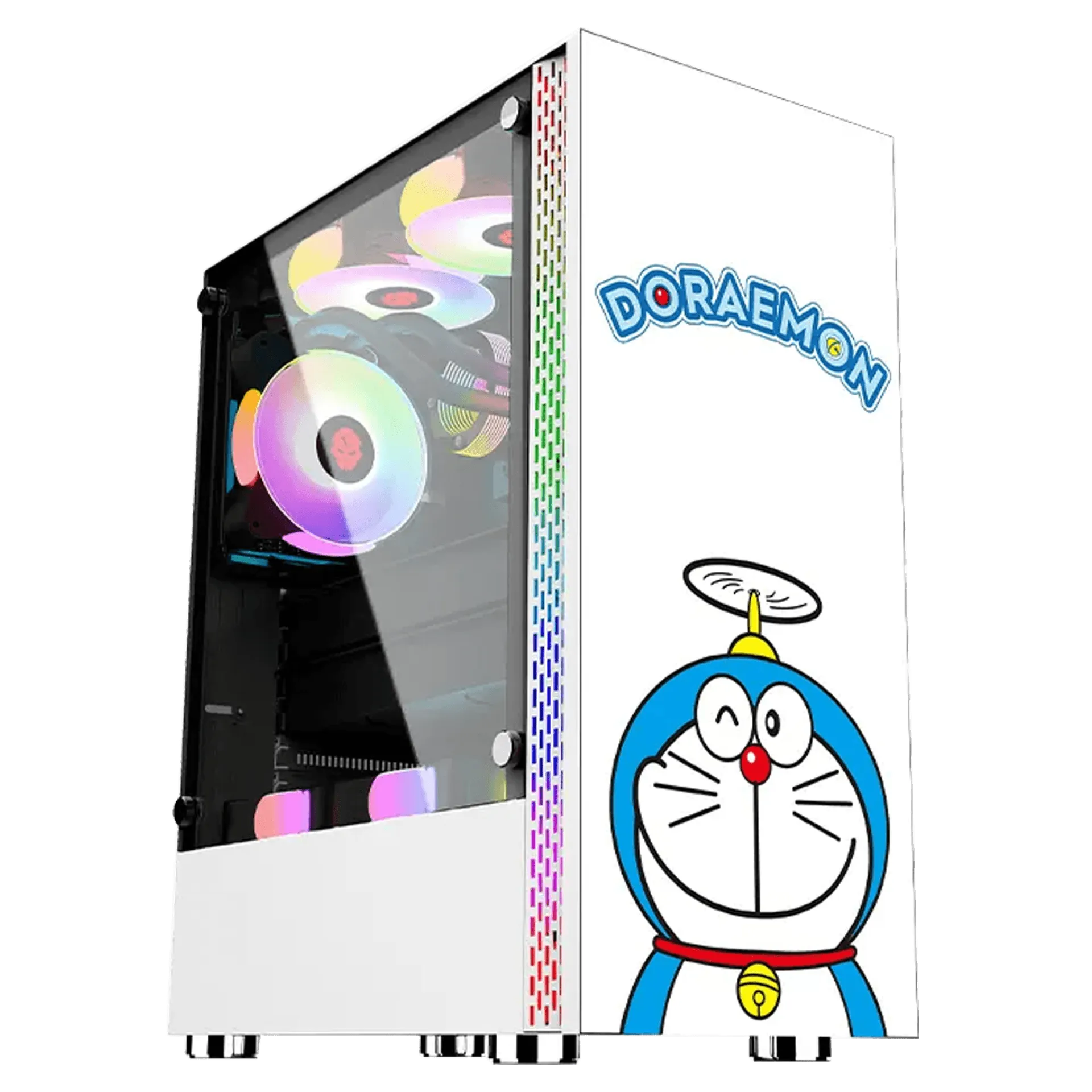 Flow - Doraemon