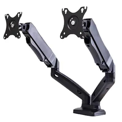 Dual Monitor Mount