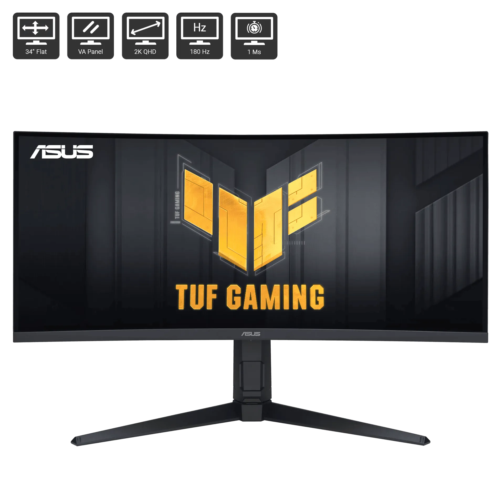 TUF Gaming VG34VQL3A