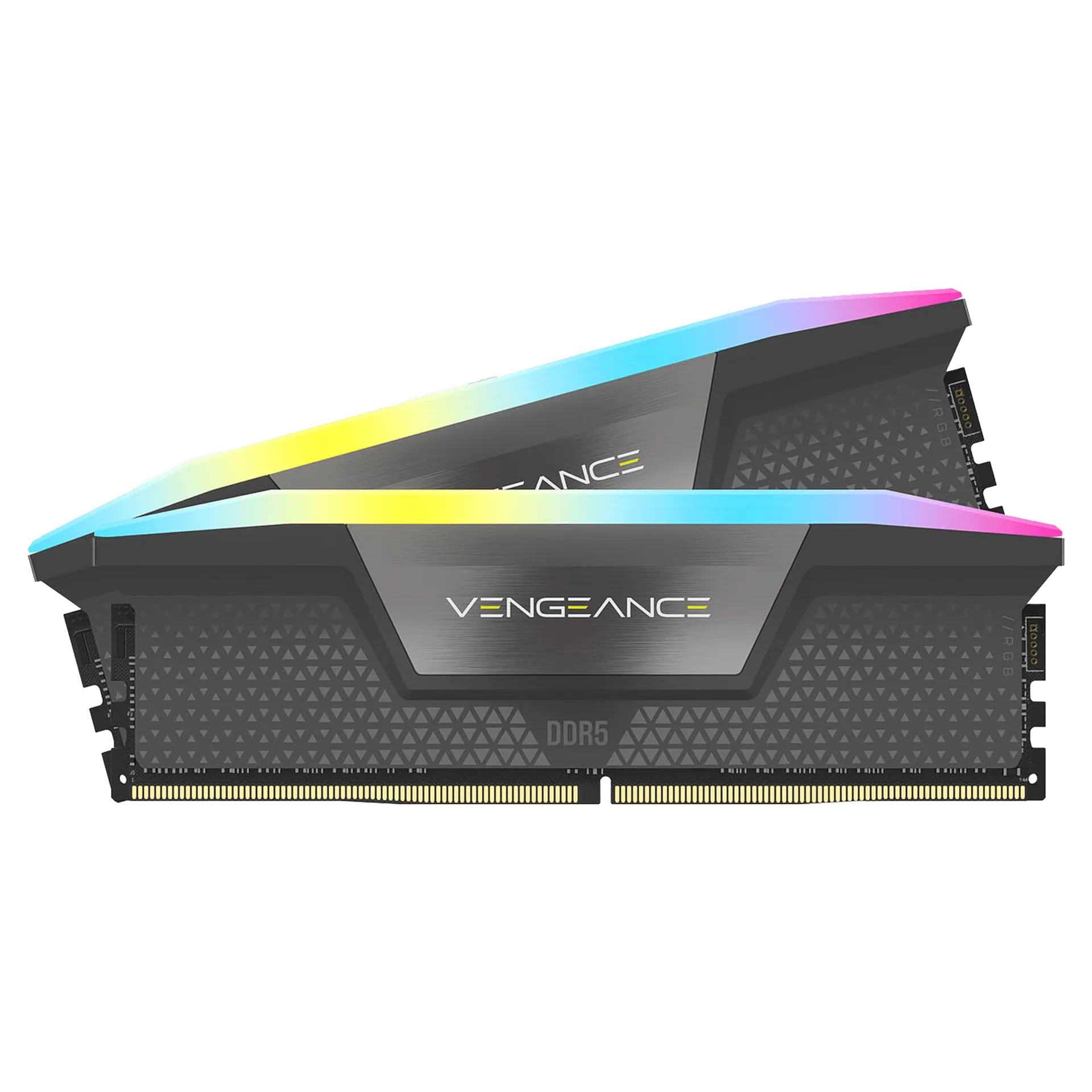 Vengeance RGB 32GB (16GB x 2) DDR5 DRAM 6000MT/s