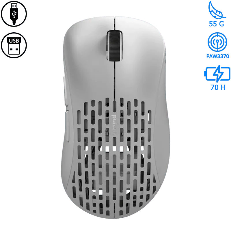 Xlite V2 Mini Wireless