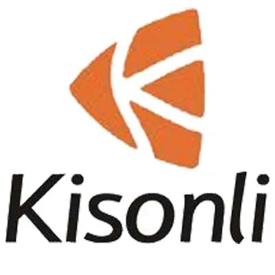 Kisonli-logo