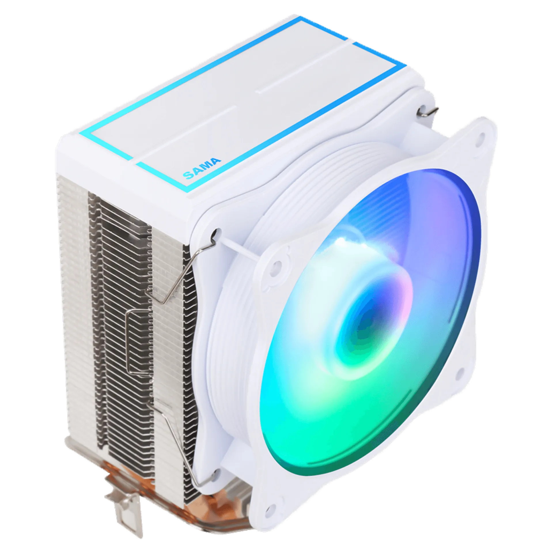 KA400D CPU Air Cooler