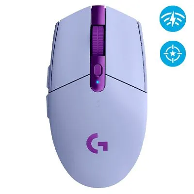 G304 Lightspeed