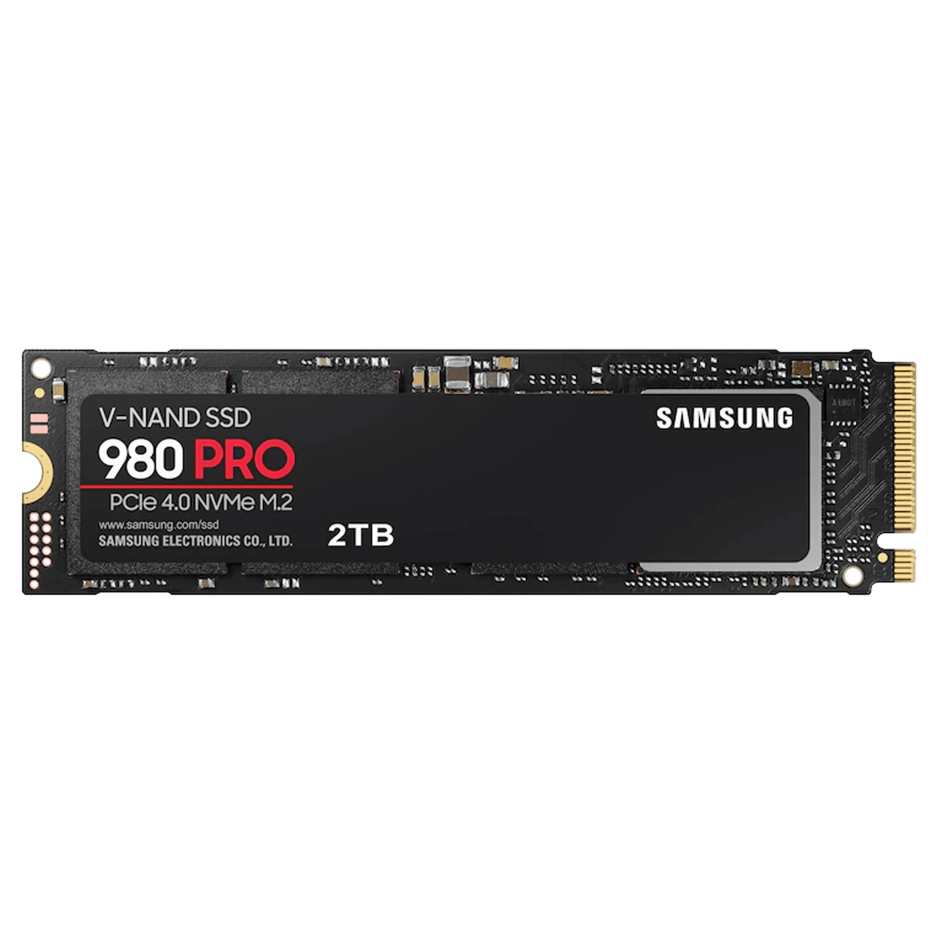 980 Pro (2TB)