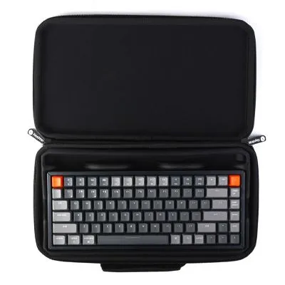 (Keyboard Carry Case) for K2 Aluminum