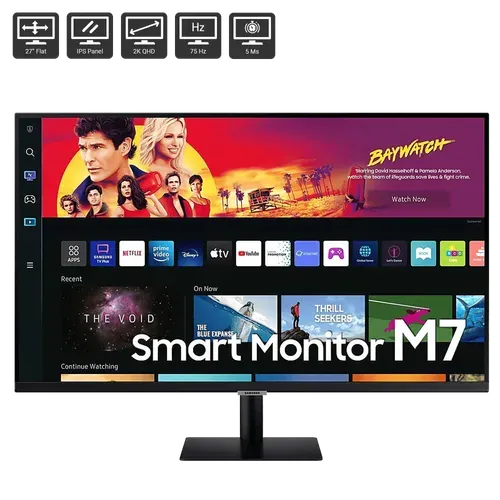 Smart Monitor M7 32" @ TK Computer Cambodia