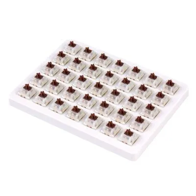 Gateron G Pro Switch Set (35 pcs)