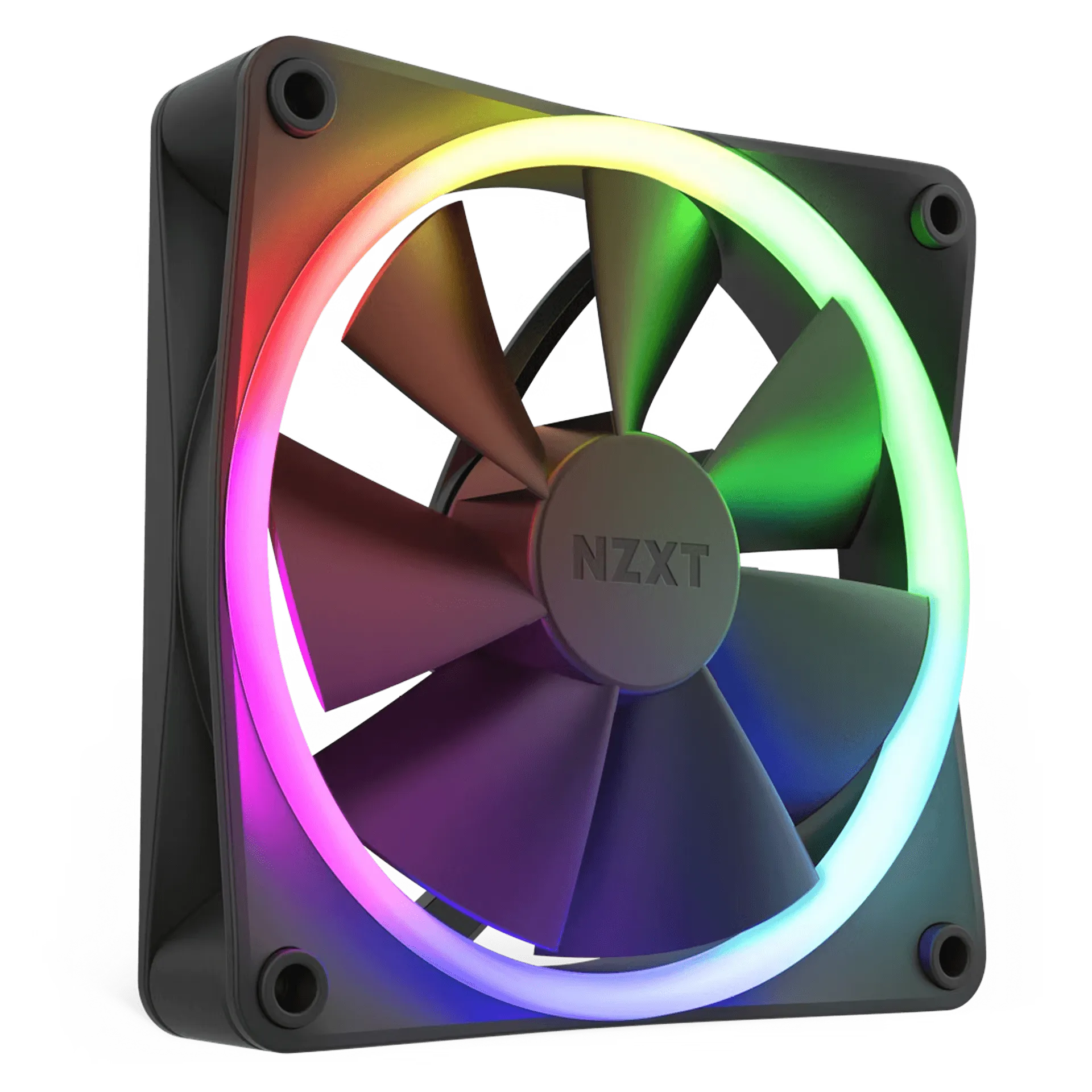 F120 RGB Core