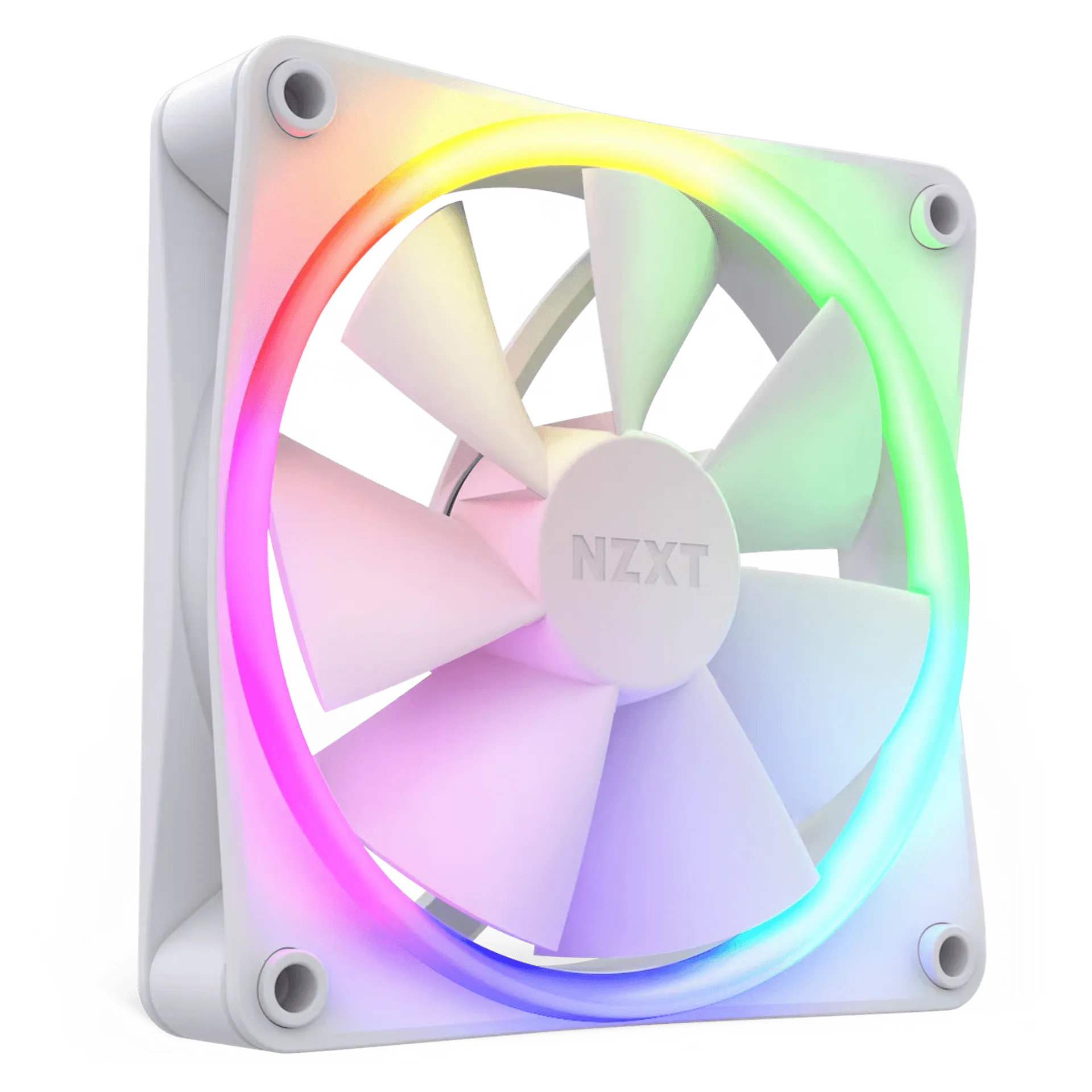 F120 RGB Core