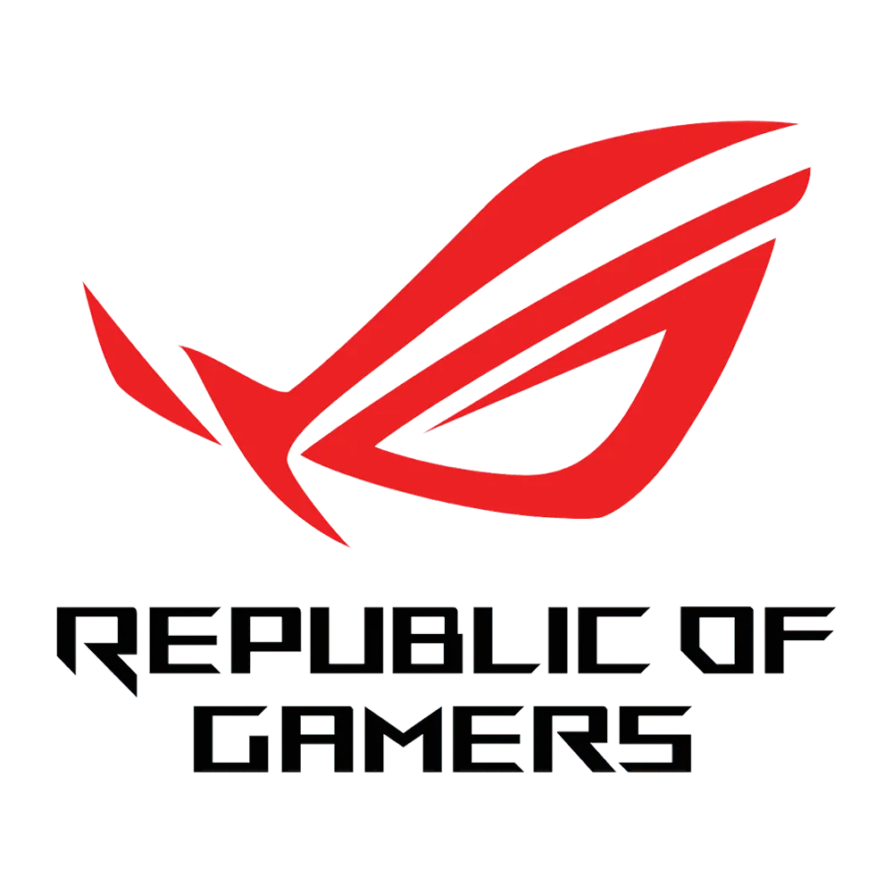 ROG (Republic of Gamers)-logo