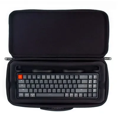 (Keyboard Carry Case) for K14 Aluminum