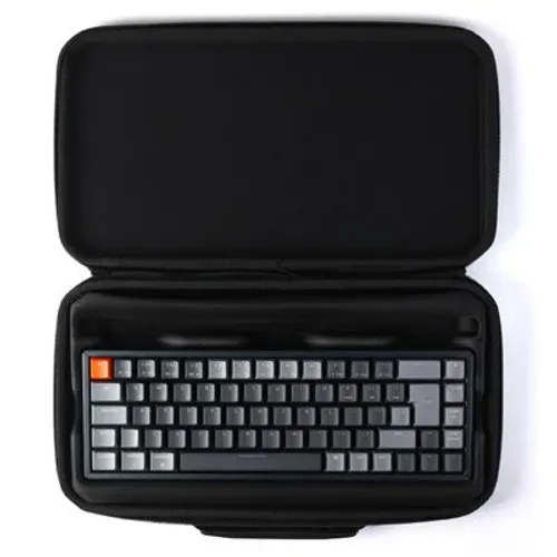 (Keyboard Carry Case) for K6 Aluminum @ TK Computer Cambodia