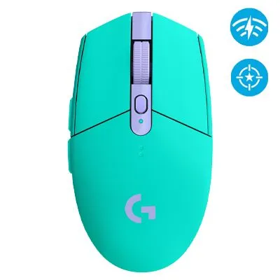 G304 Lightspeed