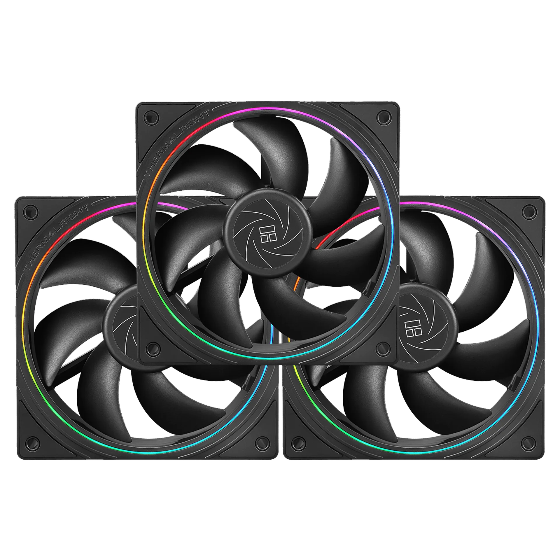 Thermalright TL-S12 3 in 1 ARGB fan kit