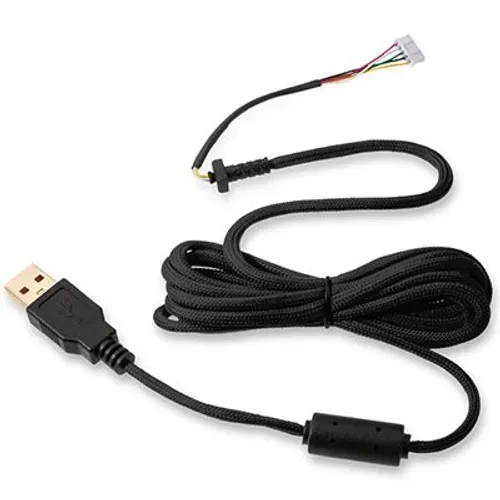 (Mouse Cable) Ascended V2 @ TK Computer Cambodia