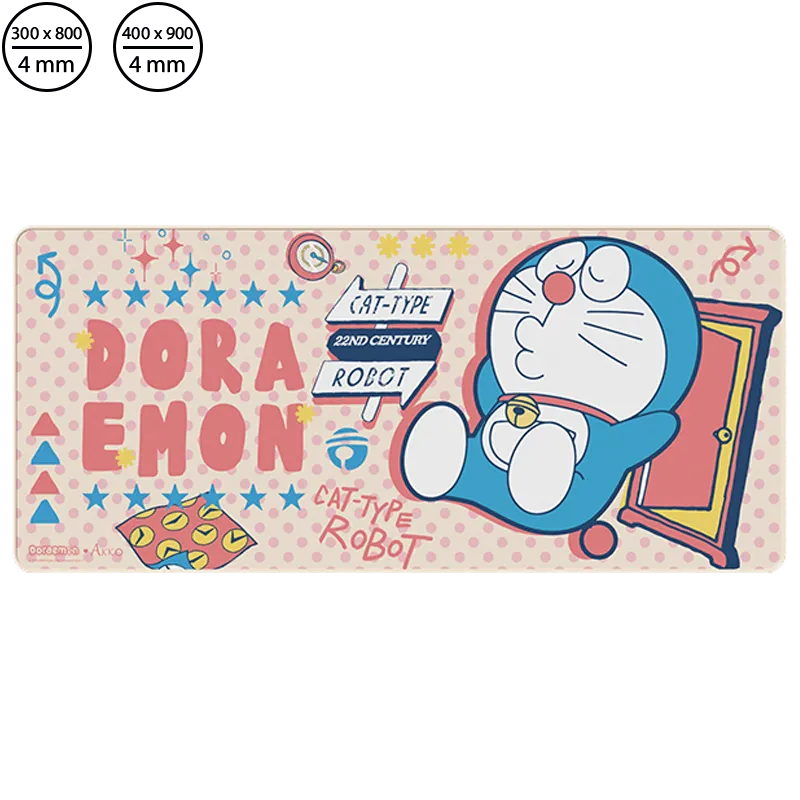 Doraemon