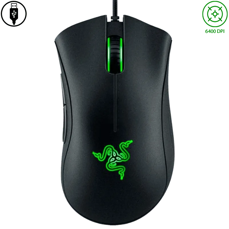 Deathadder Essential