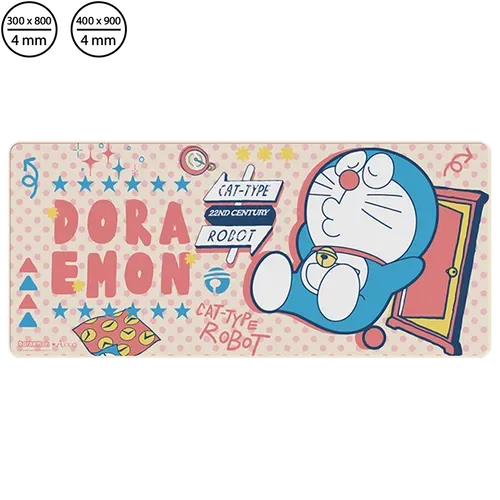 Doraemon @ TK Computer Cambodia