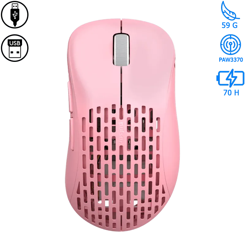 Xlite V2 Wireless