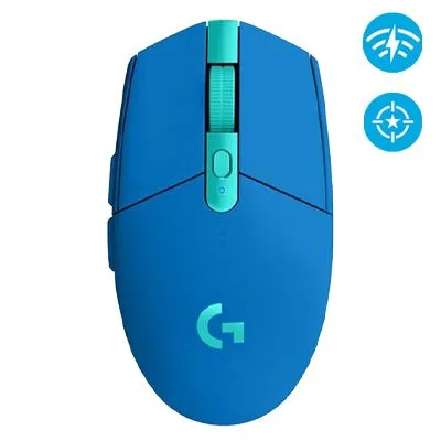 G304 Lightspeed