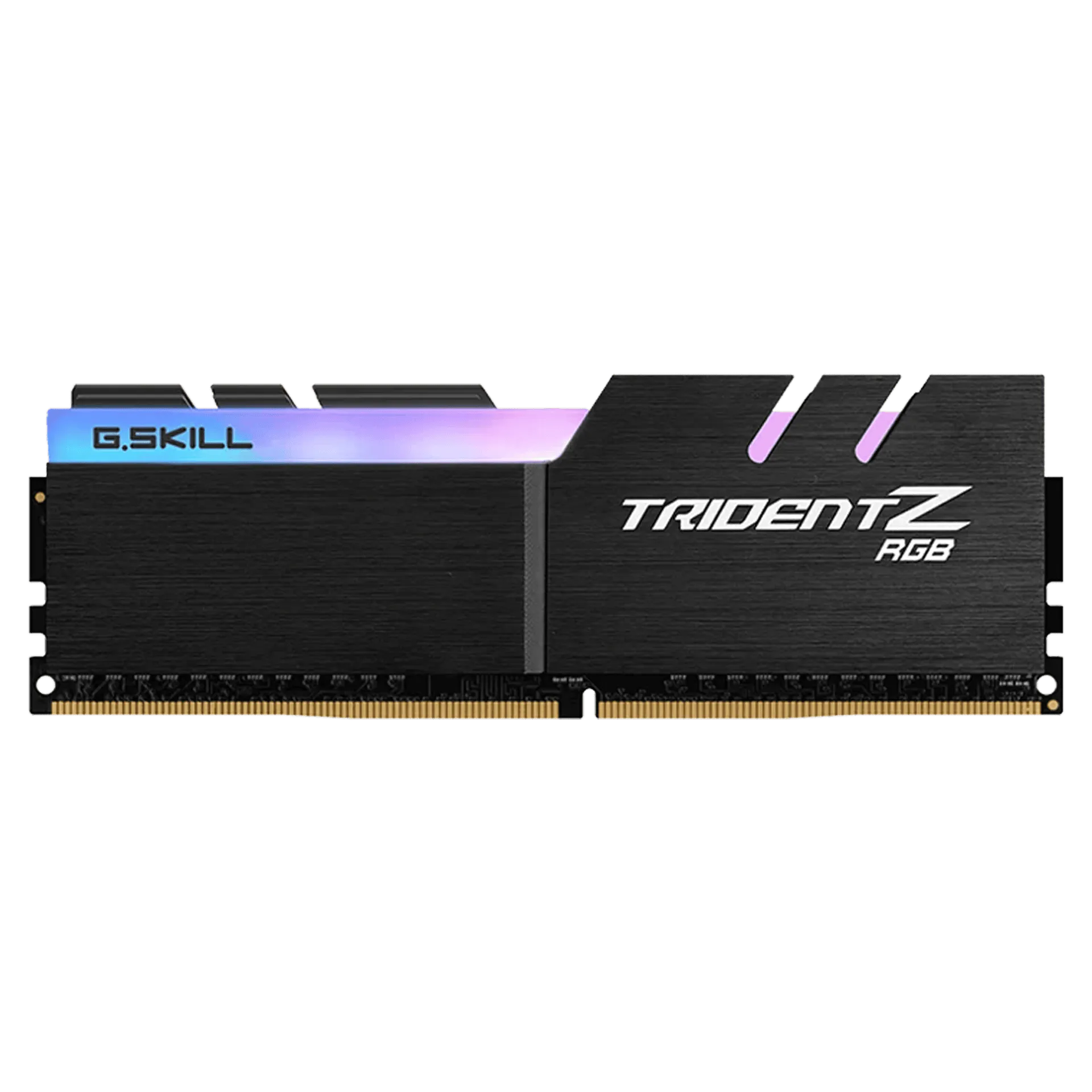 Trident Z4 RGB 16GB (1 x 16GB) DDR4 DRAM 3200Hz