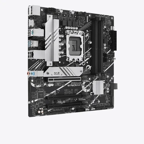 Motherboard