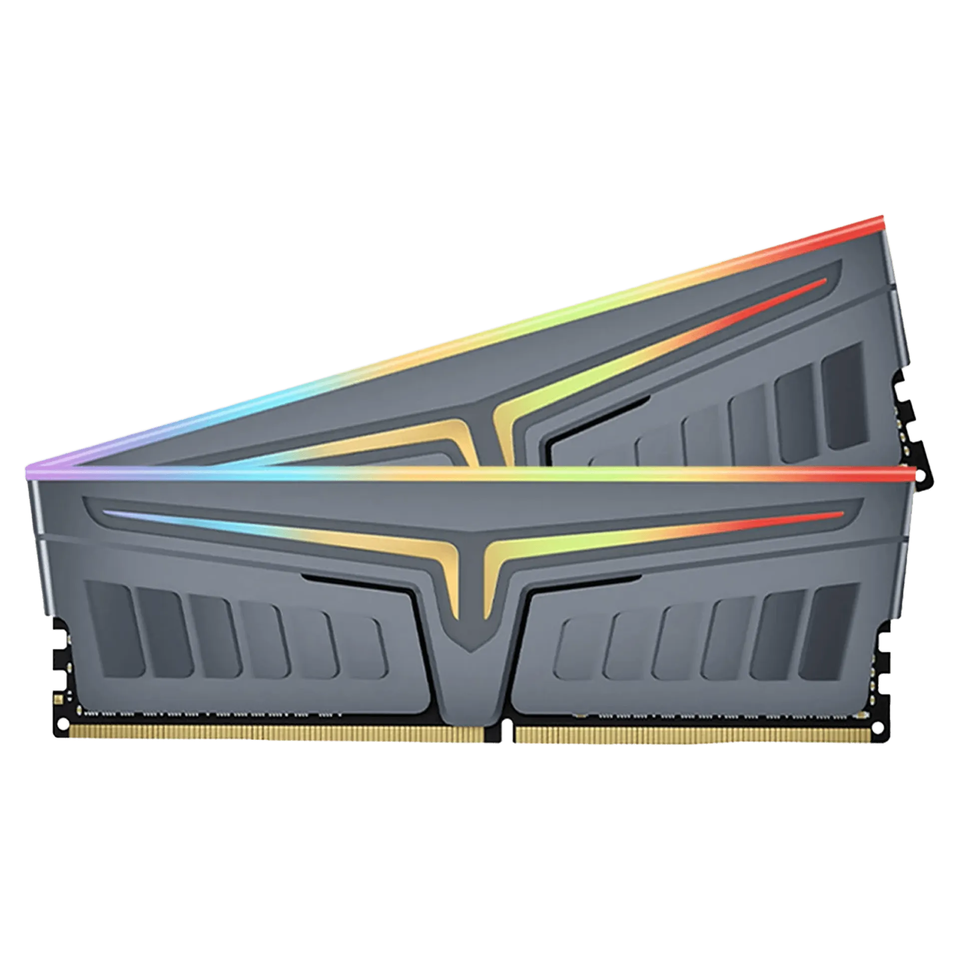 Puskill DDR4 RGB 16G 3200 Mhz (8G x 2)