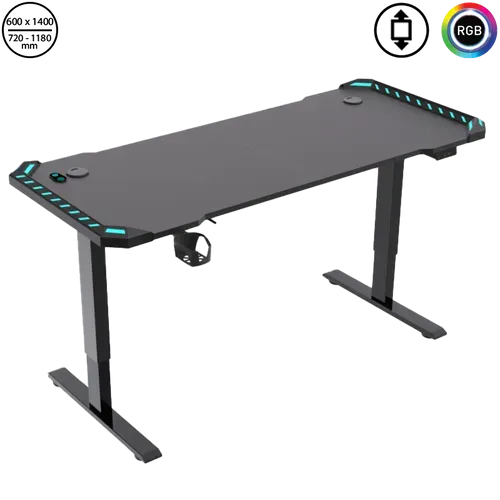 Arena (Electric Adjustable Standing Table) @ TK Computer Cambodia