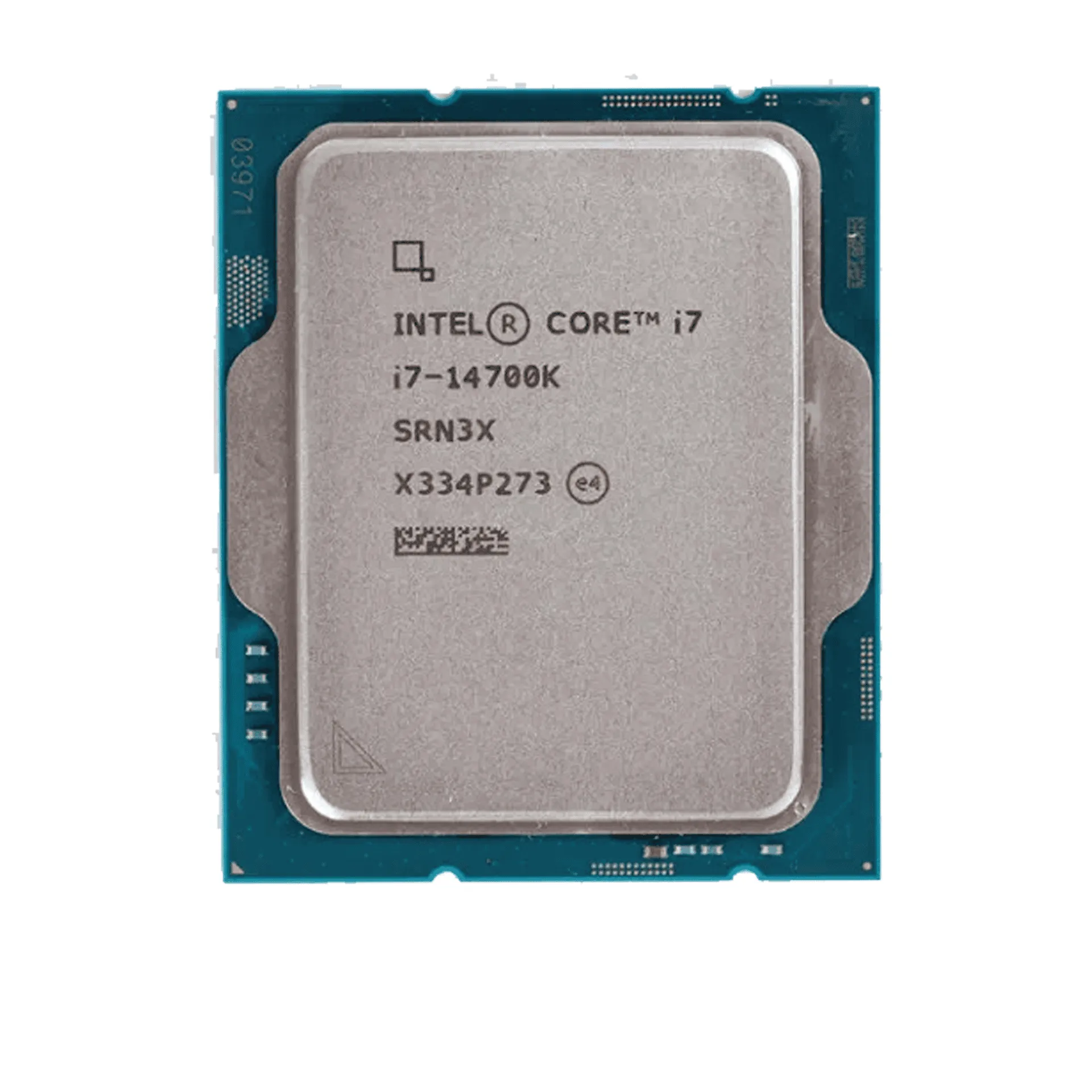 CPU