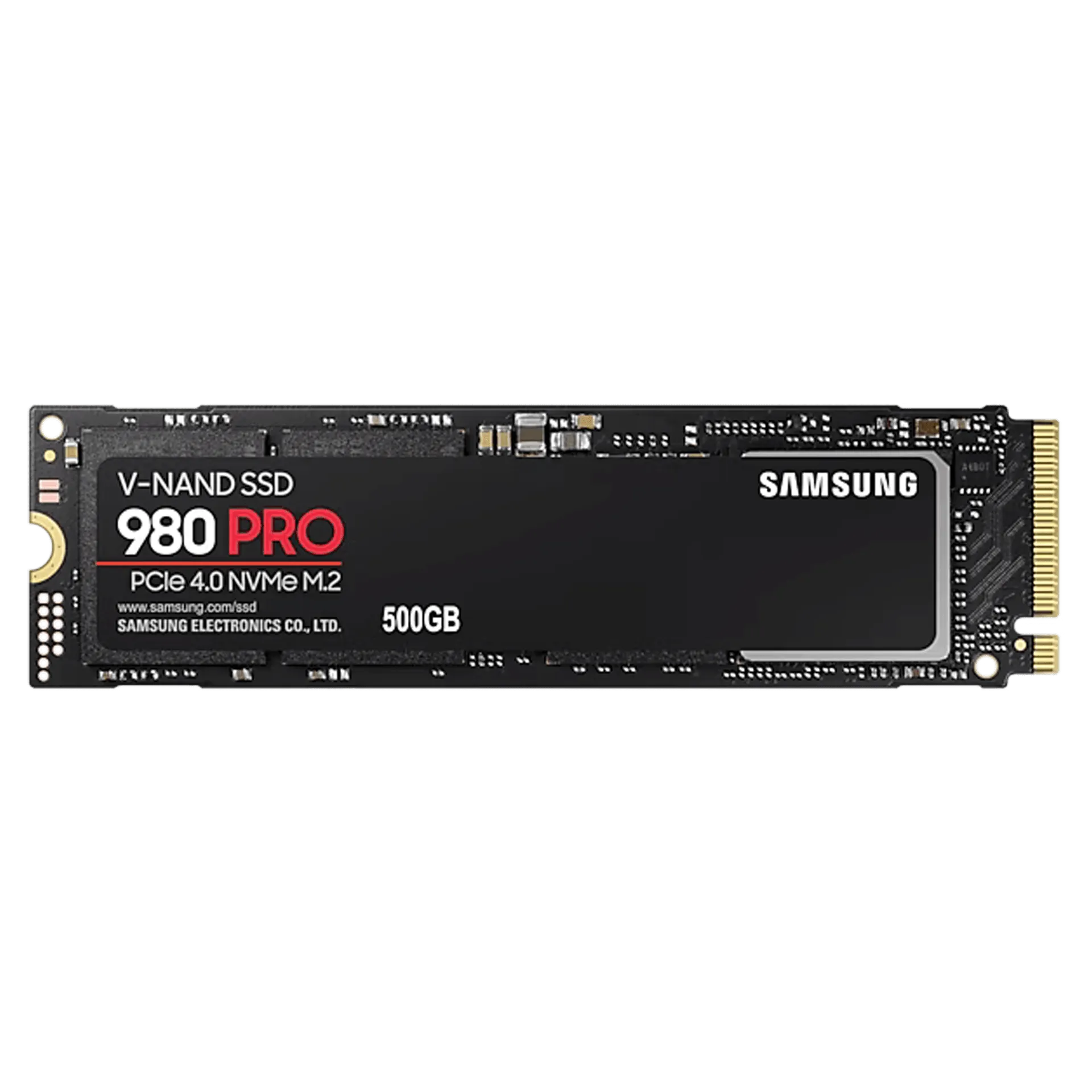 980 Pro (500GB)