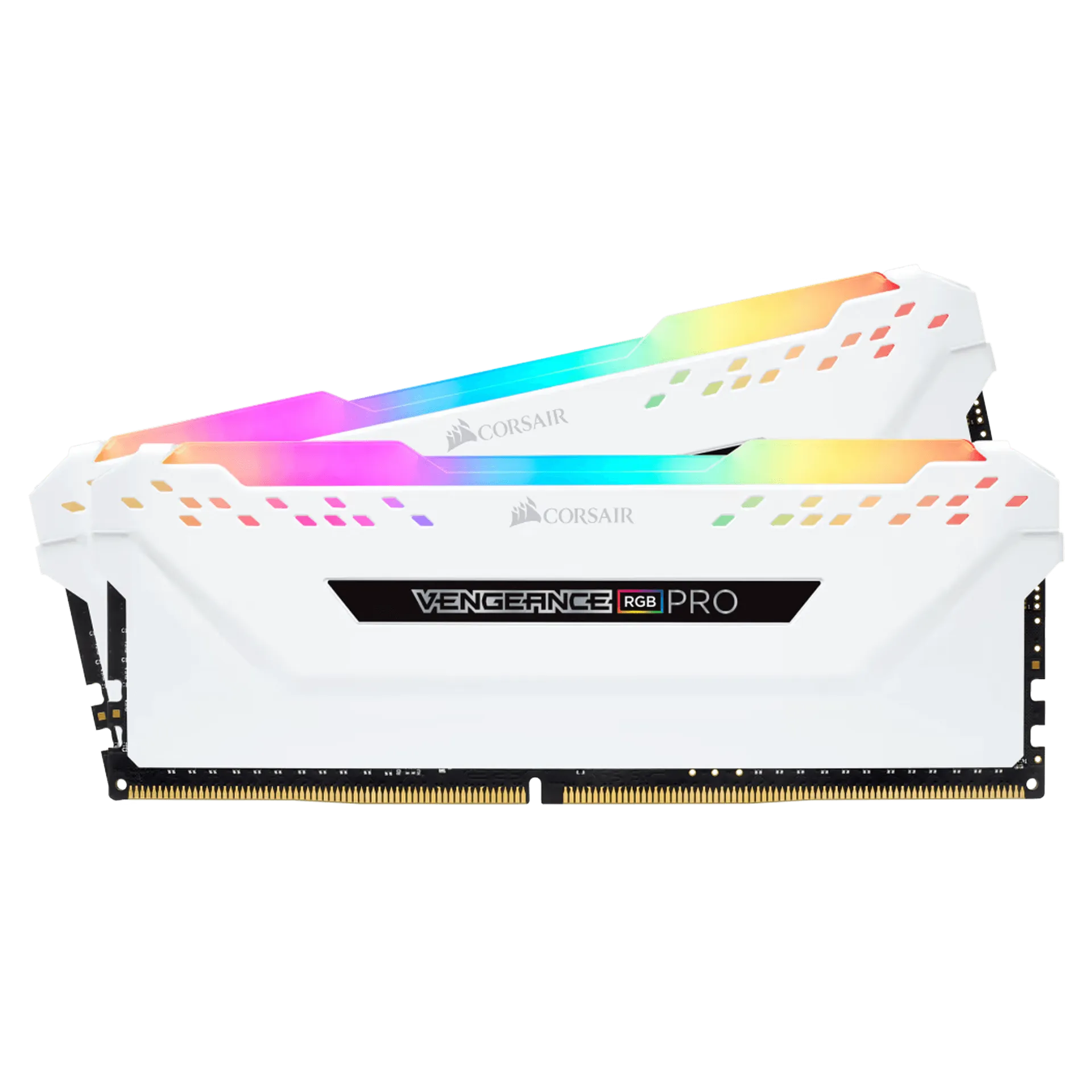 Vengeance RGB Pro 32GB (16GB x 2) DDR4 DRAM 3600MHz