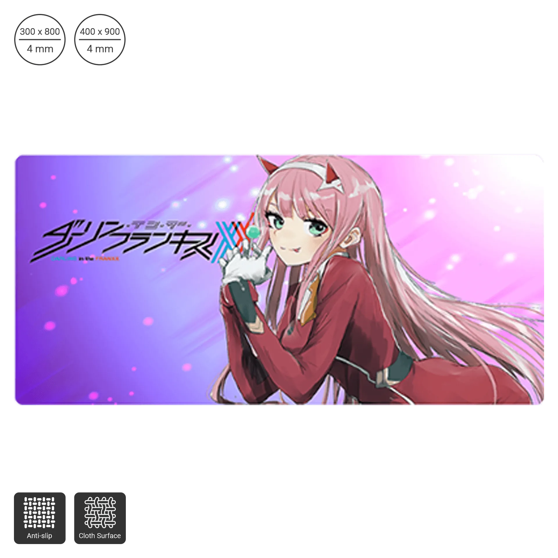 Zero Two