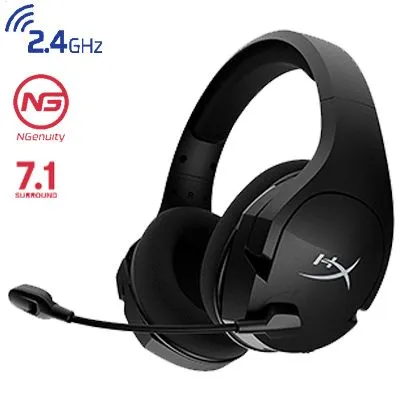 Cloud Stinger Core 7.1 Wireless