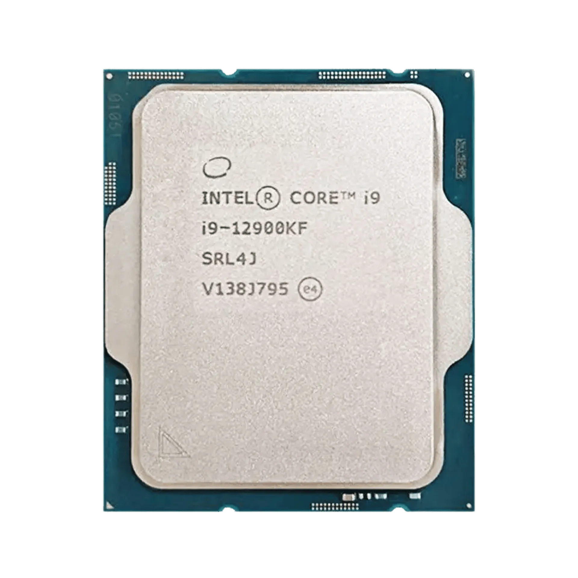 Core™ i9-12900KF (Tray)