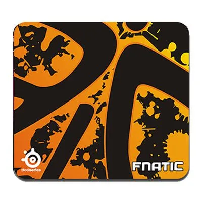 (OEM) Fnatic Yellow