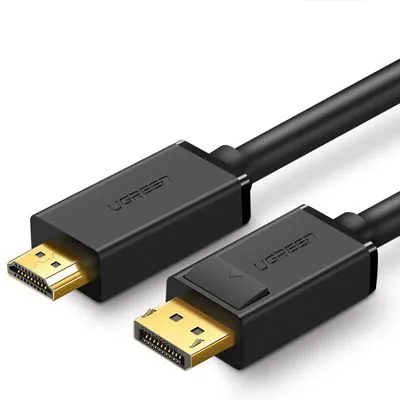 DP to HDMI (3M)